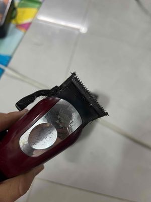 tông đơ wahl magic clip. Mua bán Nội thất, đồ gia dụng khác tại Quận 5 Tp Hồ Chí Minh được đăng bởi Minh Tiến
