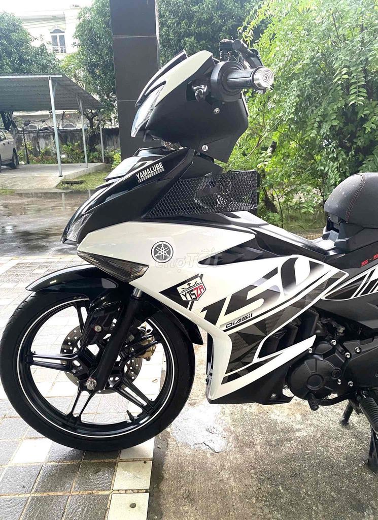 Exciter 150 led 2019 Giấy tờ đầy đủ. Mua bán Xe máy tại Thị xã Bến Cát Bình Dương được đăng bởi Kang hình 6