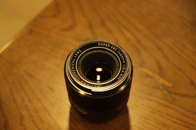 Ống kính Fujifilm XF 60mm F2.4 Macro. Mua bán Máy ảnh, Máy quay tại Quận 5 Tp Hồ Chí Minh được đăng bởi KM Tech