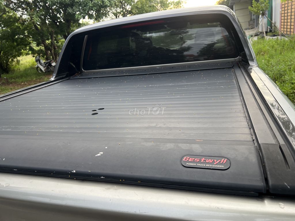 Ford Ranger 2017 XLS 2.2L 4x2 MT - 120000 km. Mua bán Ô tô tại Thành Phố Đồng Hới Quảng Bình được đăng bởi Đinh tuấn anh hình 9