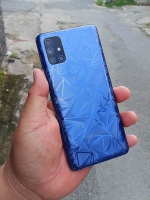 Samsung M51 pin 7000mha. Mua bán Điện thoại tại Thành phố Biên Hòa Đồng Nai được đăng bởi Công mobile 
