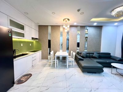 Аренда · 2 комн. · 70 м² · Huyện Nhà Bè, ул. Nguyễn Hữu Thọ