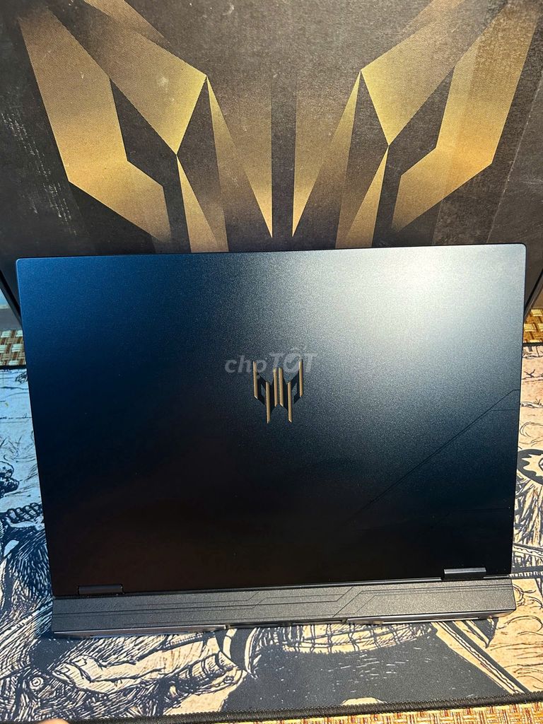 Helios Neo 14 2024 Untra7/32/512/4060 2k 14inch. Mua bán Laptop tại Quận Tân Bình Tp Hồ Chí Minh được đăng bởi Technology hình 4