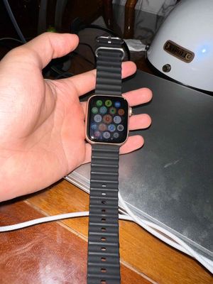 Apple Watch Sr4 LTE