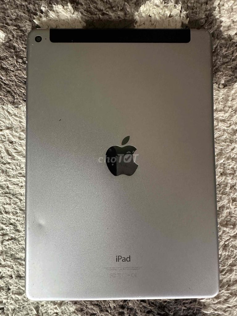 Ipad Air 2 4G 128GB