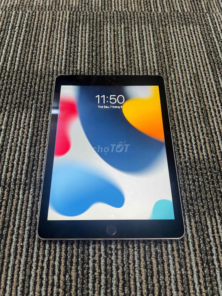 Bán iPad Air 2 Wifi + 4G 64GB , hàng Nhật, zin đẹp. Mua bán Máy tính bảng tại Thành phố Thủ Đức Tp Hồ Chí Minh được đăng bởi THIENLAM PC JAPAN hình 1