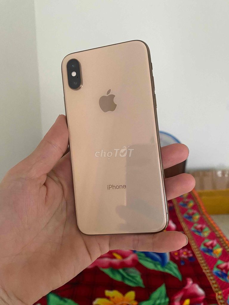 Xs lock gold 64. Mua bán Điện thoại tại Huyện Hoài Đức Hà Nội được đăng bởi giangnguyen hình 1