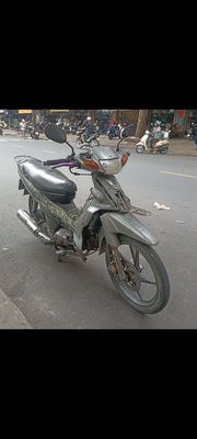 Yamaha Sirius RC giấy tờ đầy đủ còn tin còn xe. Mua bán Xe máy tại Quận 10 Tp Hồ Chí Minh được đăng bởi văn phúc 