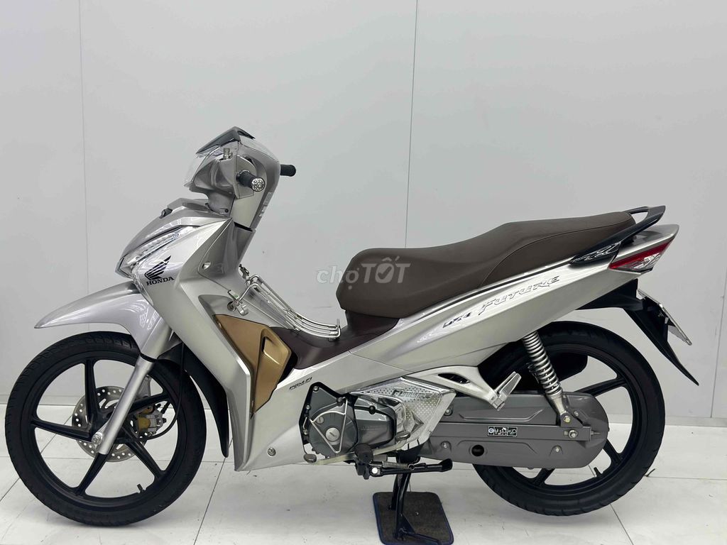 FUTURE_2021 zin ( hỗ trợ góp ). Mua bán Xe máy tại Thị xã Phú Mỹ Bà Rịa - Vũng Tàu được đăng bởi xe máy văn Đinh  hình 3