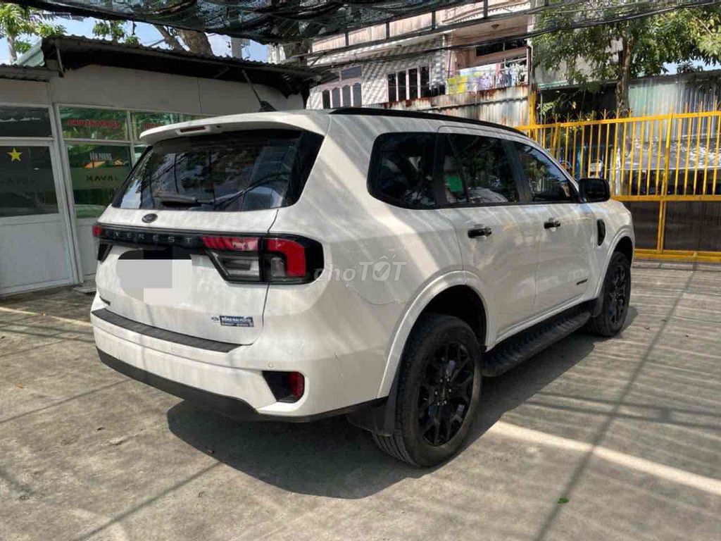 Ford Everest 2023 2.0 Sport-sx 36.000 km. Mua bán Ô tô tại Thành phố Thủ Đức Tp Hồ Chí Minh được đăng bởi Long hình 10