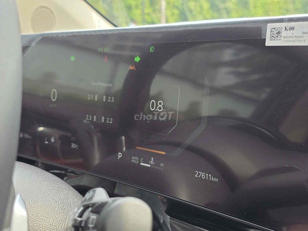 KIA CARNIVAL ALLNEW ĐỎ SƠN ZIN CẢ XE. Mua bán Ô tô tại Quận Bình Tân Tp Hồ Chí Minh được đăng bởi Huỳnh Thiên Bảo hình 11