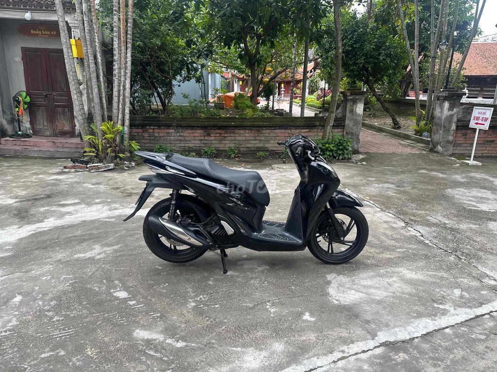 SH 125 cbs 2023 , odo chuẩn 1v lốp zin cả đôi. Mua bán Xe máy tại Quận Lê Chân Hải Phòng được đăng bởi Nguyễn Thế Hiếu hình 4