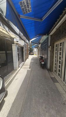 🏠 BÁN NHÀ HẺM 264 LÊ VĂN LƯƠNG – GIÁ CHỈ 830 TRIỆU (thương lượng). Mua bán nhà ở tại Quận 7 Tp Hồ Chí Minh được đăng bởi toàn nguyễn
