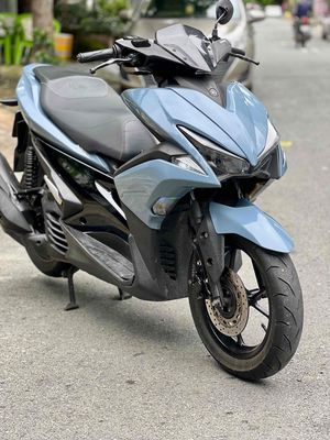 NVX 2018 chính chủ Bstp👉 Trả góp 12 trịu duyệt. Mua bán Xe máy tại Quận 7 Tp Hồ Chí Minh được đăng bởi Cửa hàng xe máy trả góp Q7