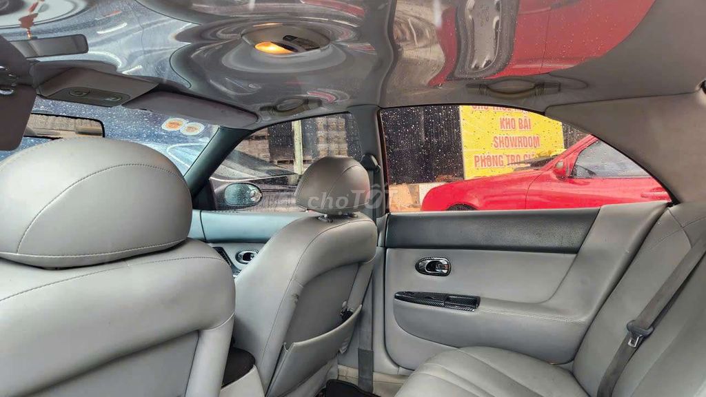 Mazda 929 std zin đẹp. Mua bán Ô tô tại Quận Cái Răng Cần Thơ được đăng bởi Hải Phạm hình 13