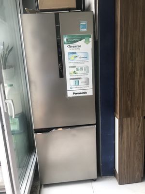 Tủ lạnh Panasonic inverter 290 lit