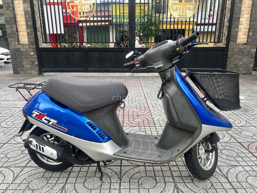 Honda Tact 50 bs 50CB-2345