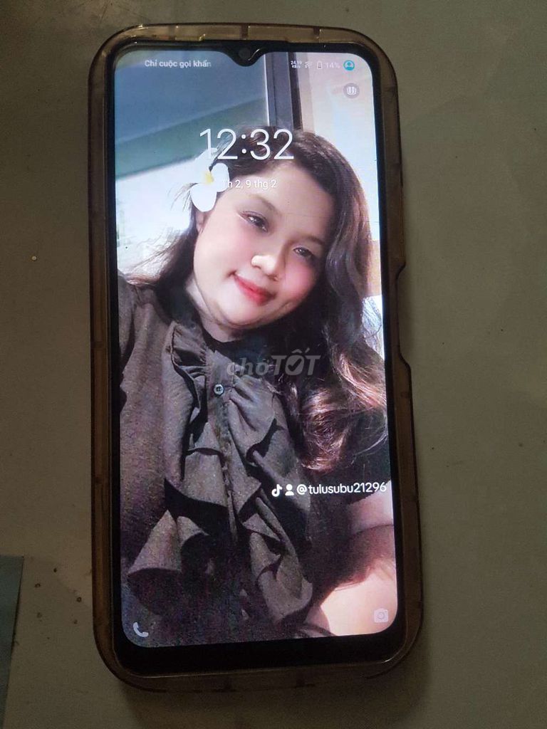 Vivo Y16 Đã sử dụng. Mua bán Điện thoại tại Quận 8 Tp Hồ Chí Minh được đăng bởi Châu Thanh Phương hình 1