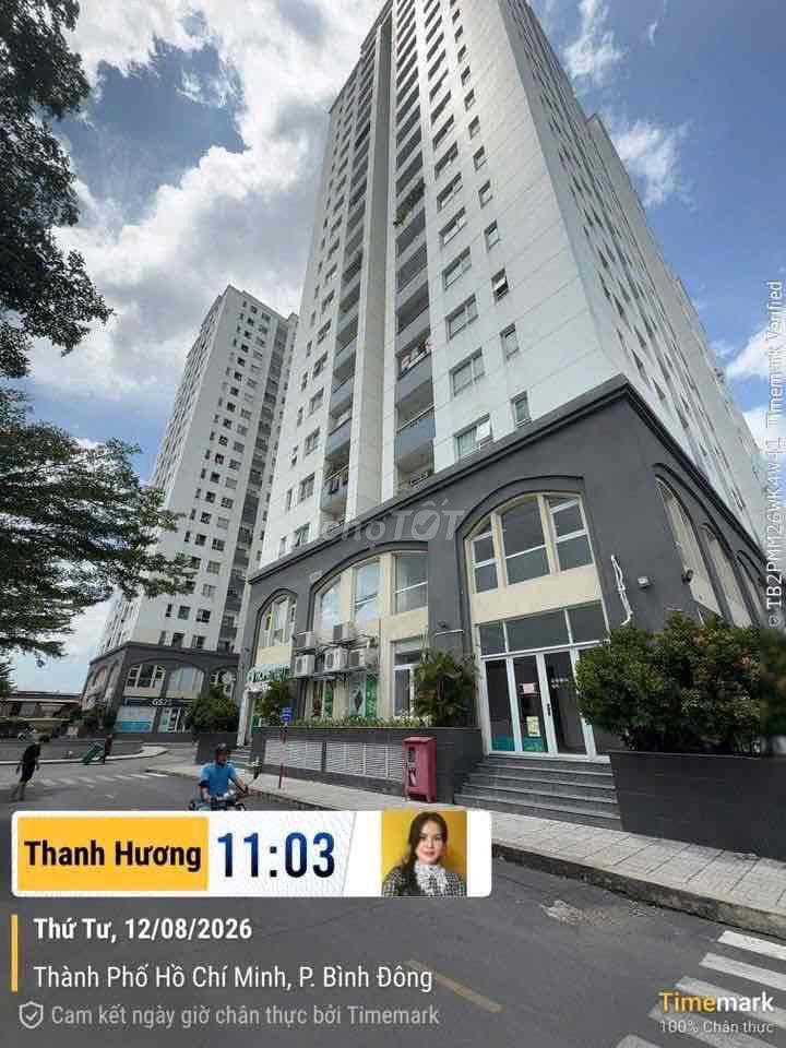 CHO THUÊ DREAMHOME CĂN 2PN VÀ 3PN. LH HƯƠNG XEM NHÀ