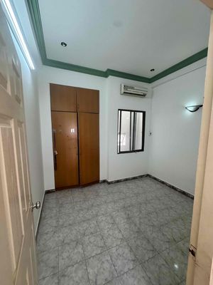 Room 18 m² · Hẻm 491 Huỳnh Văn Bánh