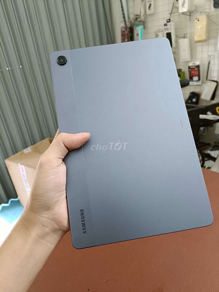 Samsung Tab A11 Plus 6GB/128GB Xám cũ. Mua bán Máy tính bảng tại Quận Thanh Khê Đà Nẵng được đăng bởi TT PHONE hình 1