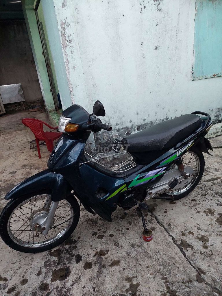 Wae 110 biển 60. Mua bán Xe máy tại Thành phố Long Khánh Đồng Nai được đăng bởi Đông hình 2