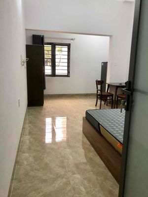 Аренда · 1 комн. · 35 м² · Quận Ngũ Hành Sơn, ул. Mỹ An 14