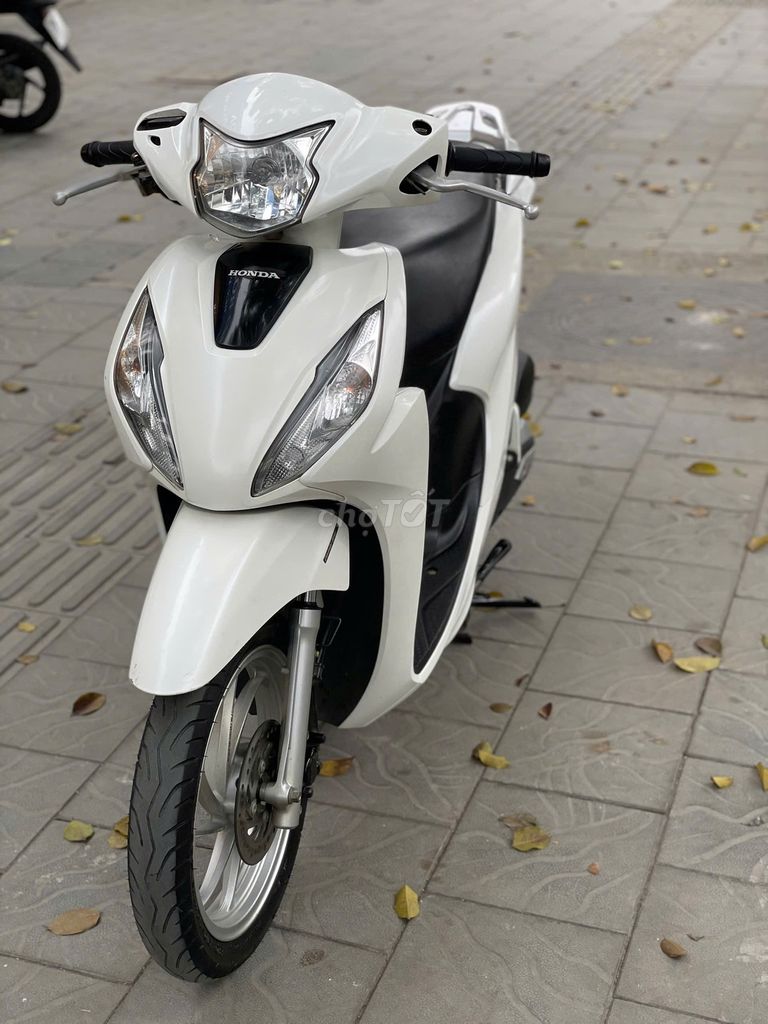 Vision 2021 Trắng biển tỉnh. Mua bán Xe máy tại Quận Đống Đa Hà Nội được đăng bởi Nguyễn Thái hình 3