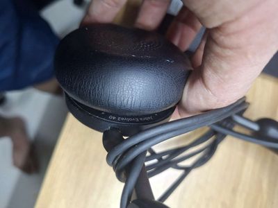 Tai nghe jabra. Mua bán Tivi, Âm thanh tại Quận Gò Vấp Tp Hồ Chí Minh được đăng bởi Võ Thanh Phốt