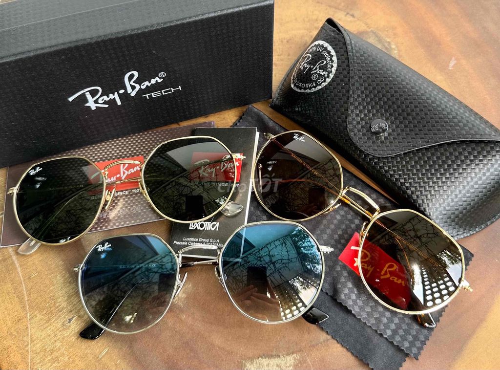 kính Rayban R CE RB8165.auth+fullbox+likenew.0000