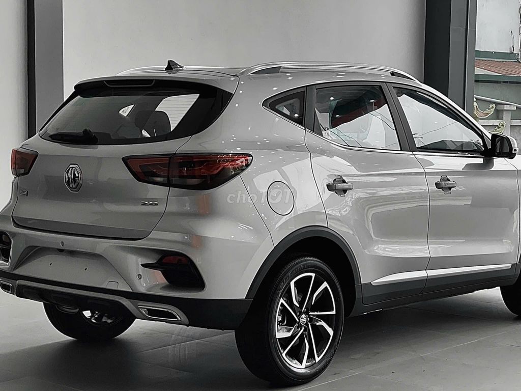 MG ZS NEW 100% - Giá Sốc Tận Gốc, Xe sẵn Giao Ngay. Mua bán Ô tô tại Quận Cẩm Lệ Đà Nẵng được đăng bởi Phan Hữu Phước hình 15