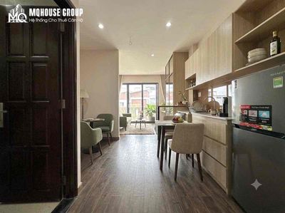 Аренда · 1 комн. · 40 м² · Quận 10, ул. Đường Hòa Hưng