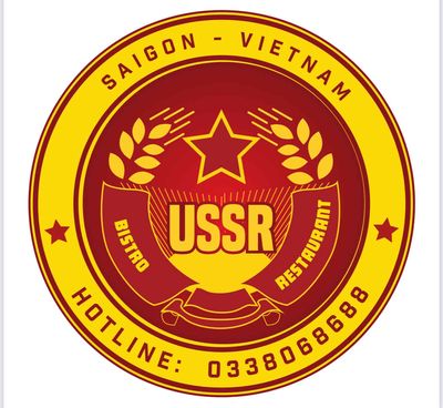 CCCP Saigon logo