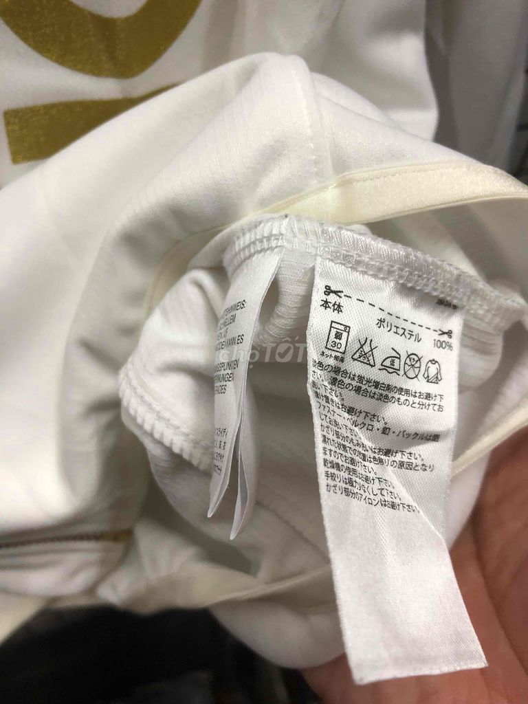 Áo khoác adidas neo…. Mua bán Quần áo tại Huyện Hóc Môn Tp Hồ Chí Minh được đăng bởi Sơn Nguyễn hình 3