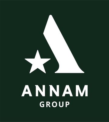 Công ty Annam Gourmet