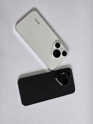 Huawei Pura 70 (12+256Gb) Quốc Tế Hongkong