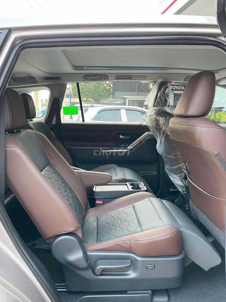 ✅ Toyota Innova Cross HEV✅-✅giảm tiền mặt ✅. Mua bán Ô tô tại Quận 6 Tp Hồ Chí Minh được đăng bởi Tuấn TOYOTA HÙNG VƯƠNG hình 10