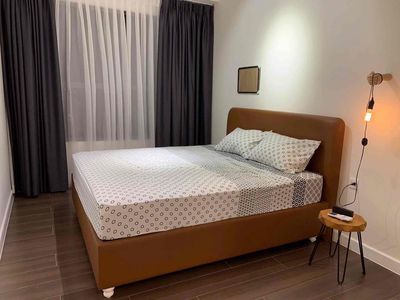 cho thuê 2PN giá chỉ 15.5tr/tháng, nhà đẹp như hình, nội thất xịn