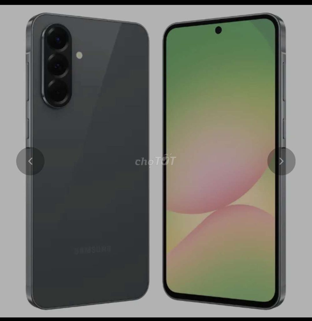 Samsung Galaxy A56 5G. Mua bán Điện thoại tại Quận Cầu Giấy Hà Nội được đăng bởi Lotus sữa chua hình 1