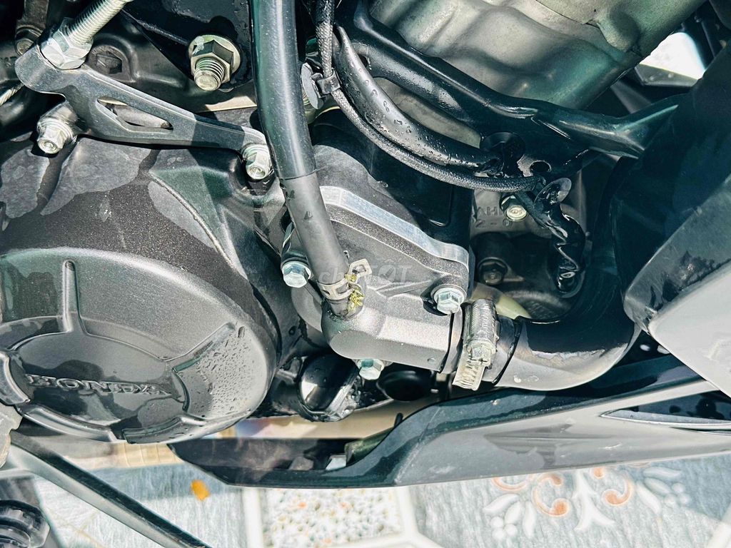 Honda Winner V1 odo 89000km. Mua bán Xe máy tại Huyện Bình Chánh Tp Hồ Chí Minh được đăng bởi Đức Anh Hyundai hình 6