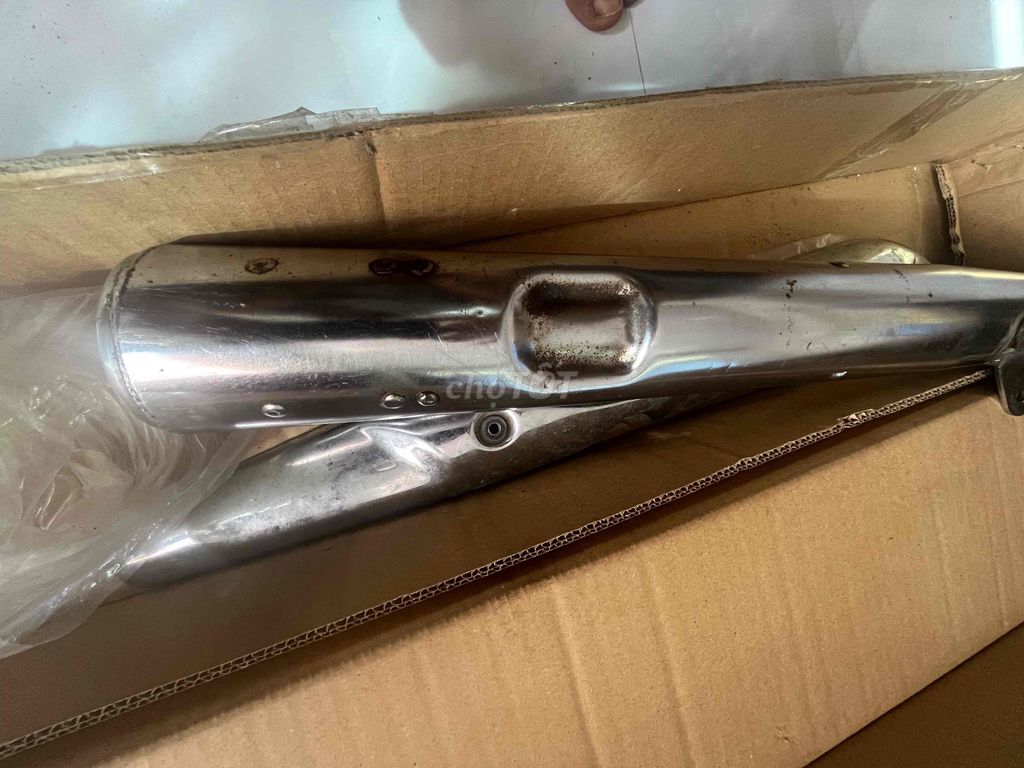 pô wave 2002. Mua bán Phụ tùng xe tại Huyện Cai Lậy Tiền Giang được đăng bởi phước hình 4