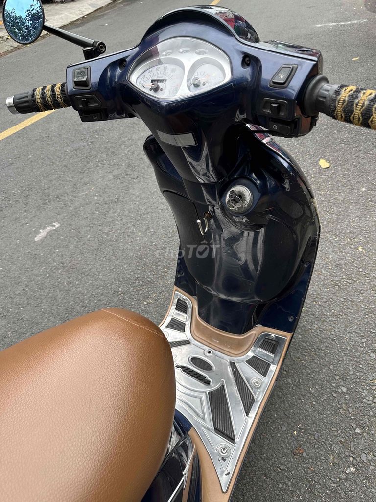 sym elizabeth fi. Mua bán Xe máy tại Quận Tân Phú Tp Hồ Chí Minh được đăng bởi cầm đồ Ba Đô  hình 7