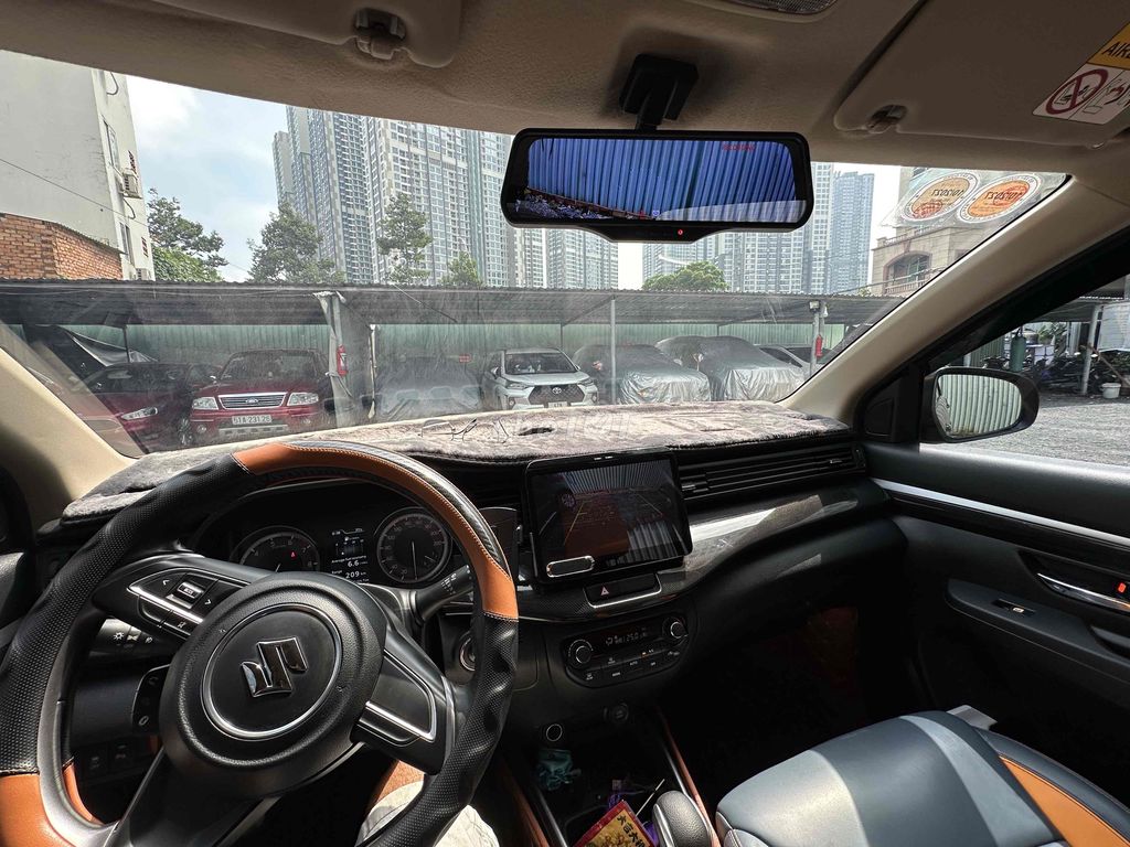 Suzuki XL 7 2023 1.5 AT - 80000 km. Mua bán Ô tô tại Quận Bình Thạnh Tp Hồ Chí Minh được đăng bởi Tuấn hình 6