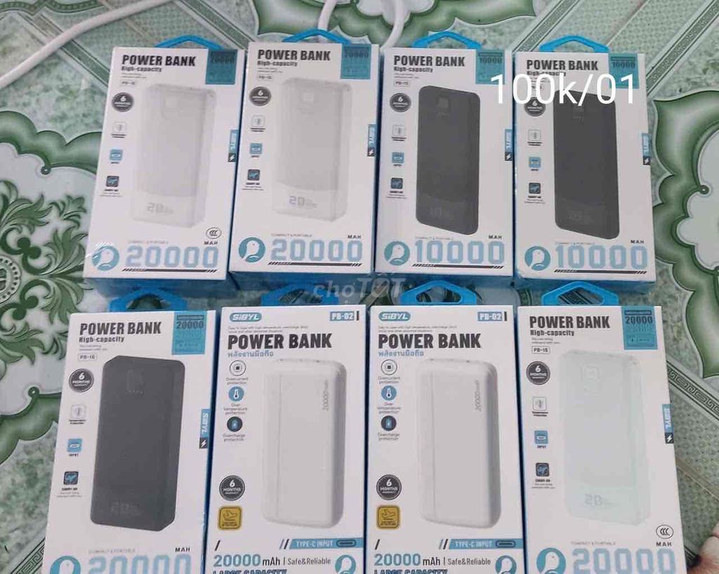 Pin dự phòng, tai nghe, loa. Mua bán Phụ kiện (Màn hình, Chuột...) tại Huyện Châu Thành Tiền Giang được đăng bởi Hung hình 1