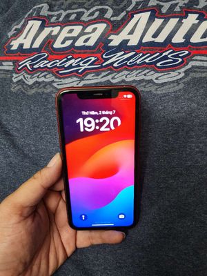 Apple iPhone 11 64GB quốc tế truetone face id ok