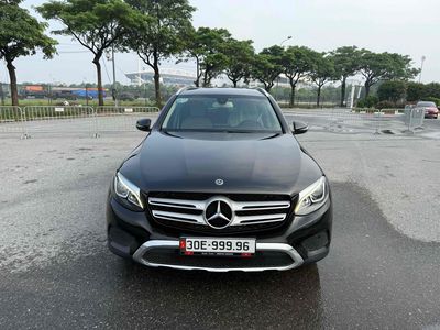 Chính chủ Bán xe Mercedes Benz GLC 2018. Mua bán Ô tô tại Quận Nam Từ Liêm Hà Nội được đăng bởi Quốc Toản hình 1