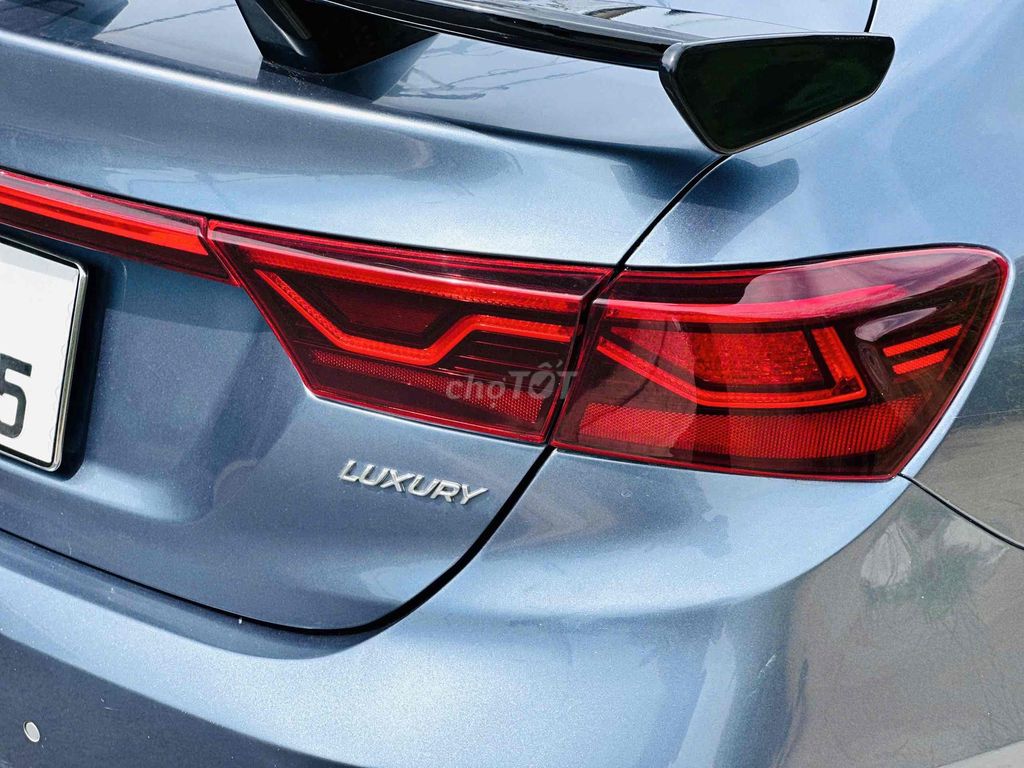 Kia Cerato 2020 luxury lướt 55.000km xe zin a-z. Mua bán Ô tô tại Huyện Hóc Môn Tp Hồ Chí Minh được đăng bởi Quân Showroom Auto888 hình 5