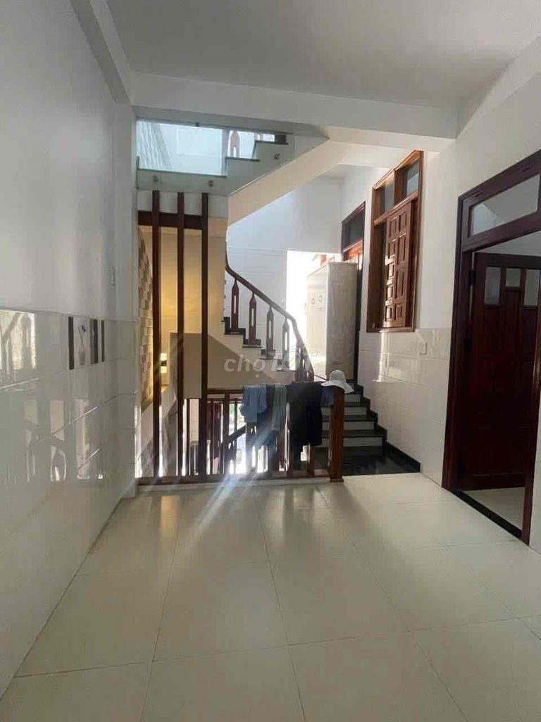 Аренда · 3 комн. · 50 м² · Quận Cẩm Lệ, ул. Bình hoà