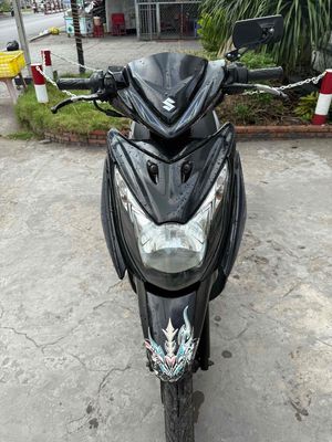 Hayate ss 125 Fi. Mua bán Xe máy tại Quận Ninh Kiều Cần Thơ được đăng bởi CHXM HƯNG 39  Bán Trả Góp