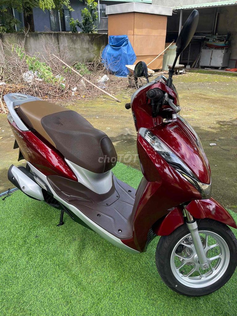 cần bán honda leed khoá smakey. Mua bán Xe máy tại Thị xã Phú Mỹ Bà Rịa - Vũng Tàu được đăng bởi Lê  Thanh Hải  hình 5